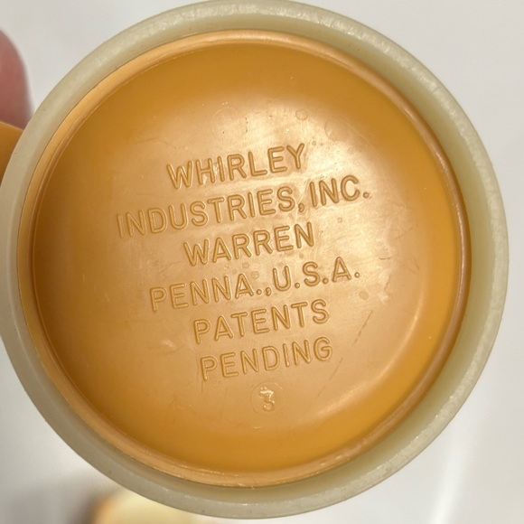 Pair of vintage Moo-Cow creamers - Picture 8 of 8